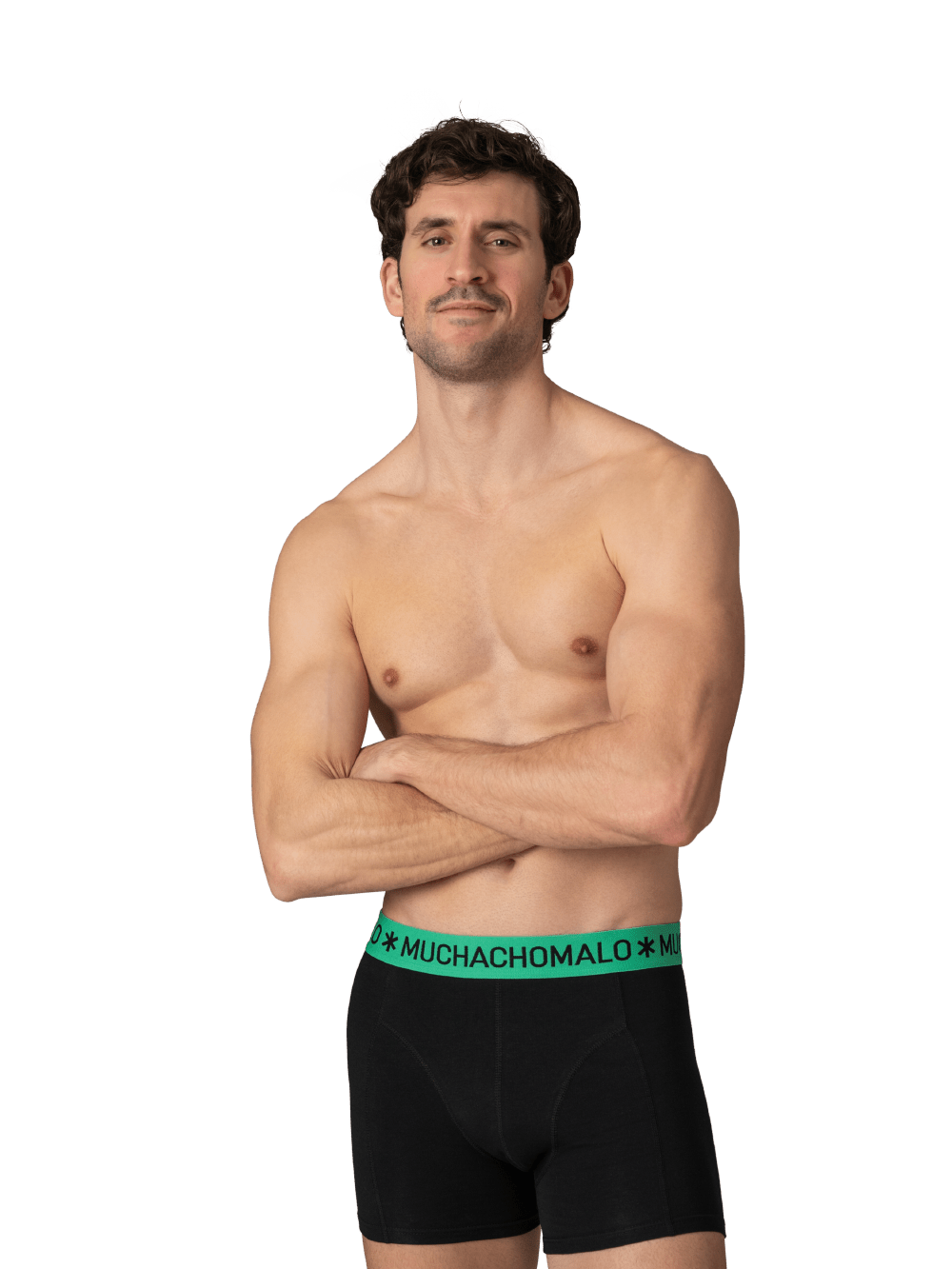 Heren 4-pack Boxershorts