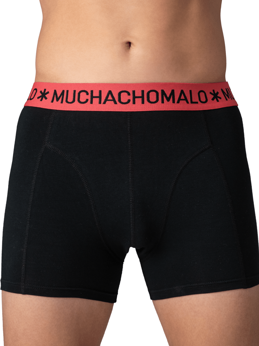 Heren 4-pack Boxershorts