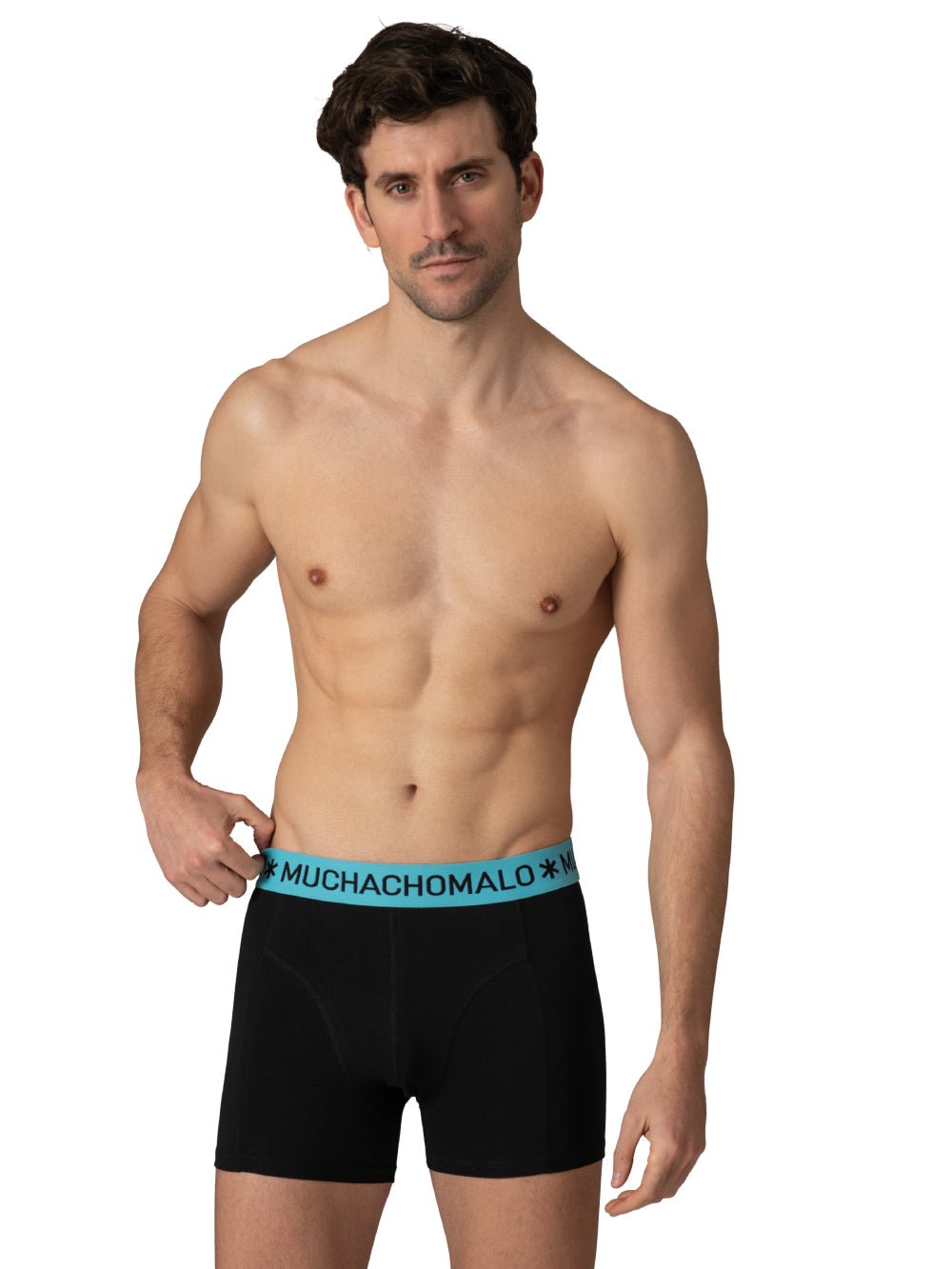 Heren 4-pack Boxershorts