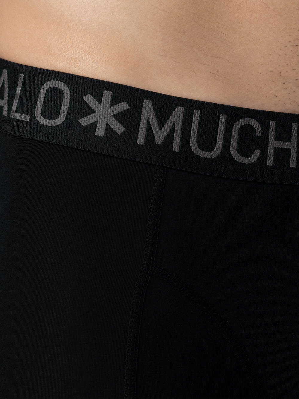 Heren 5-pack Boxershorts Hello Moonlight