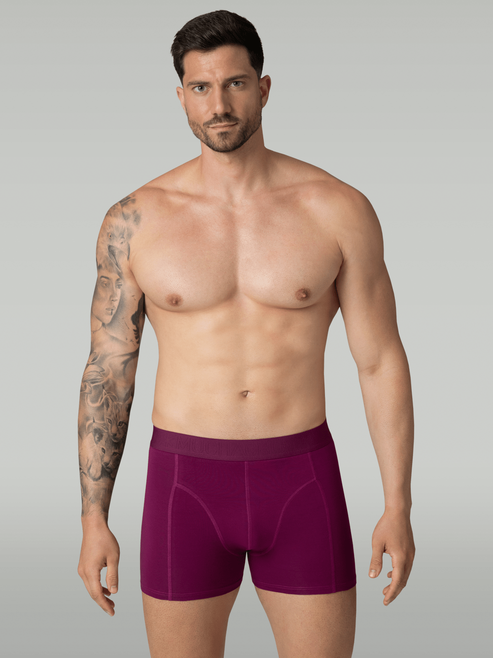 Heren 5-pack Boxershorts Hello Moonlight