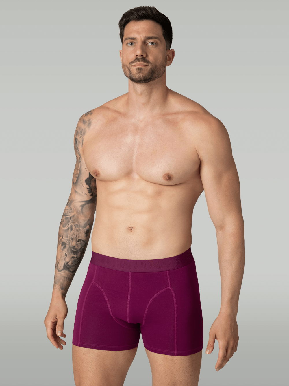Heren 5-pack Boxershorts Hello Moonlight