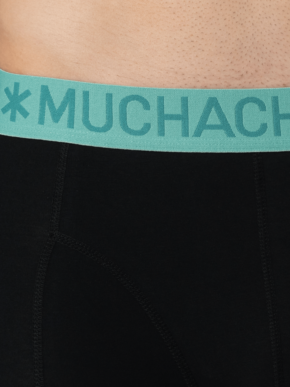Heren 5-pack Boxershorts Hello Moonlight