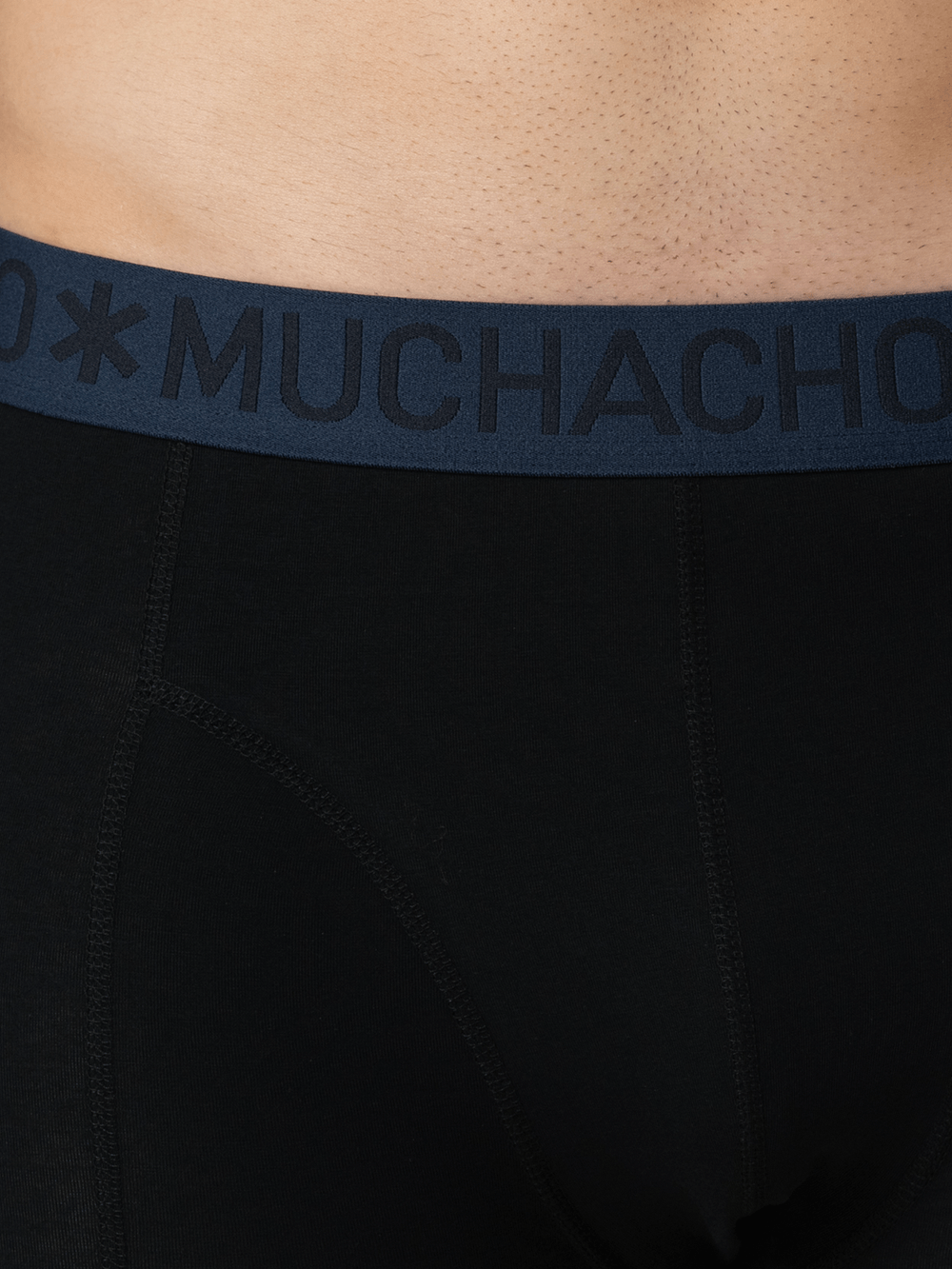 Heren 5-pack Boxershorts Hello Moonlight