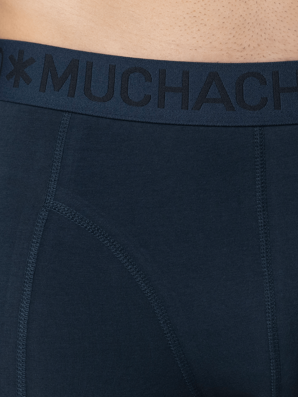 Heren 5-pack Boxershorts Hello Moonlight