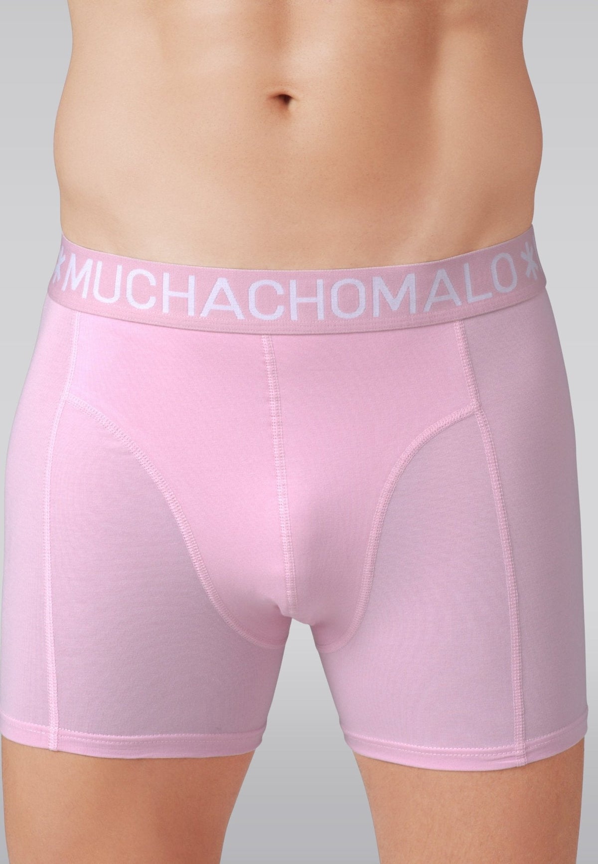 Heren 5-pack Boxershorts Hello Sunshine