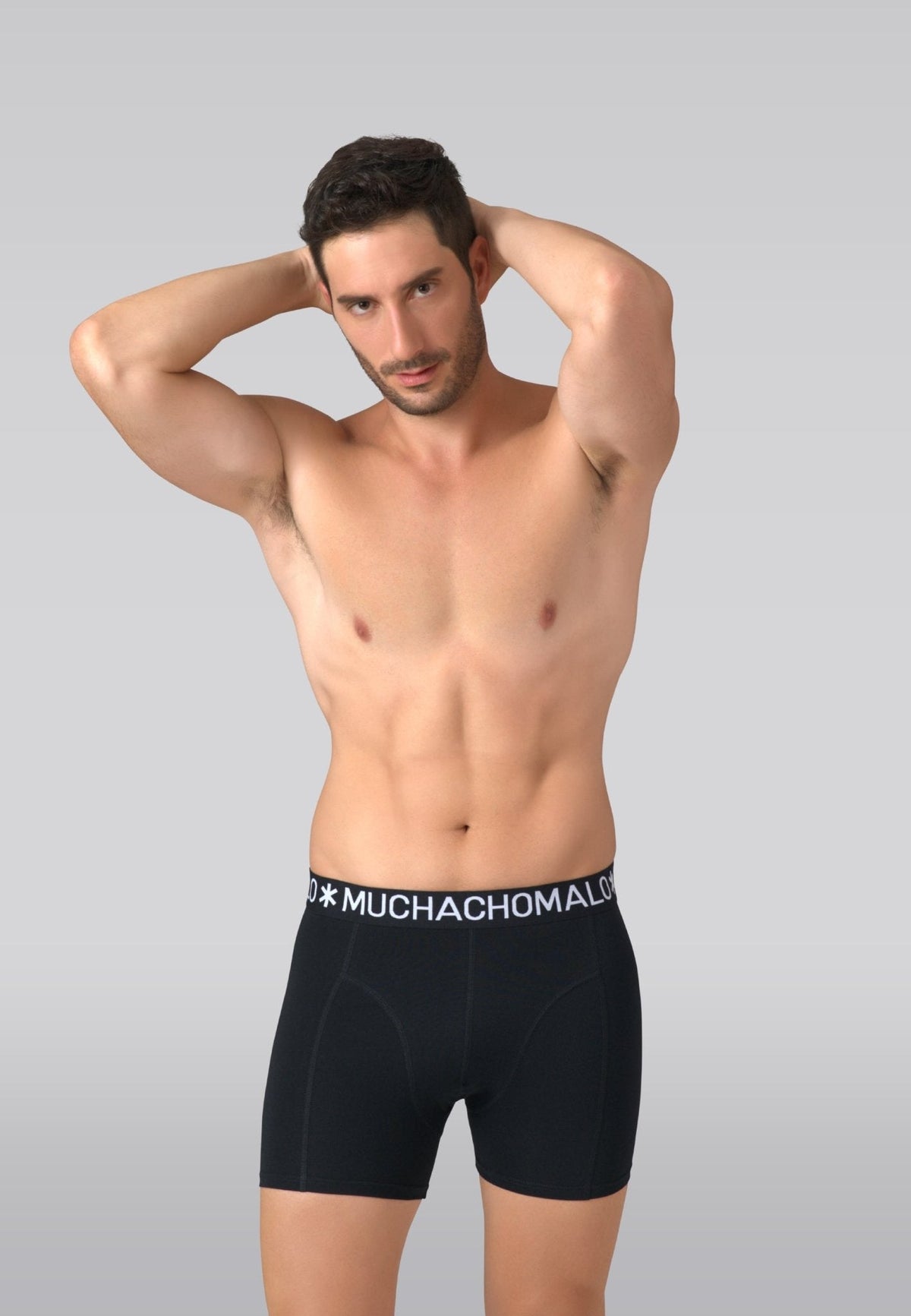 Heren 5-pack Boxershorts Hello Sunshine