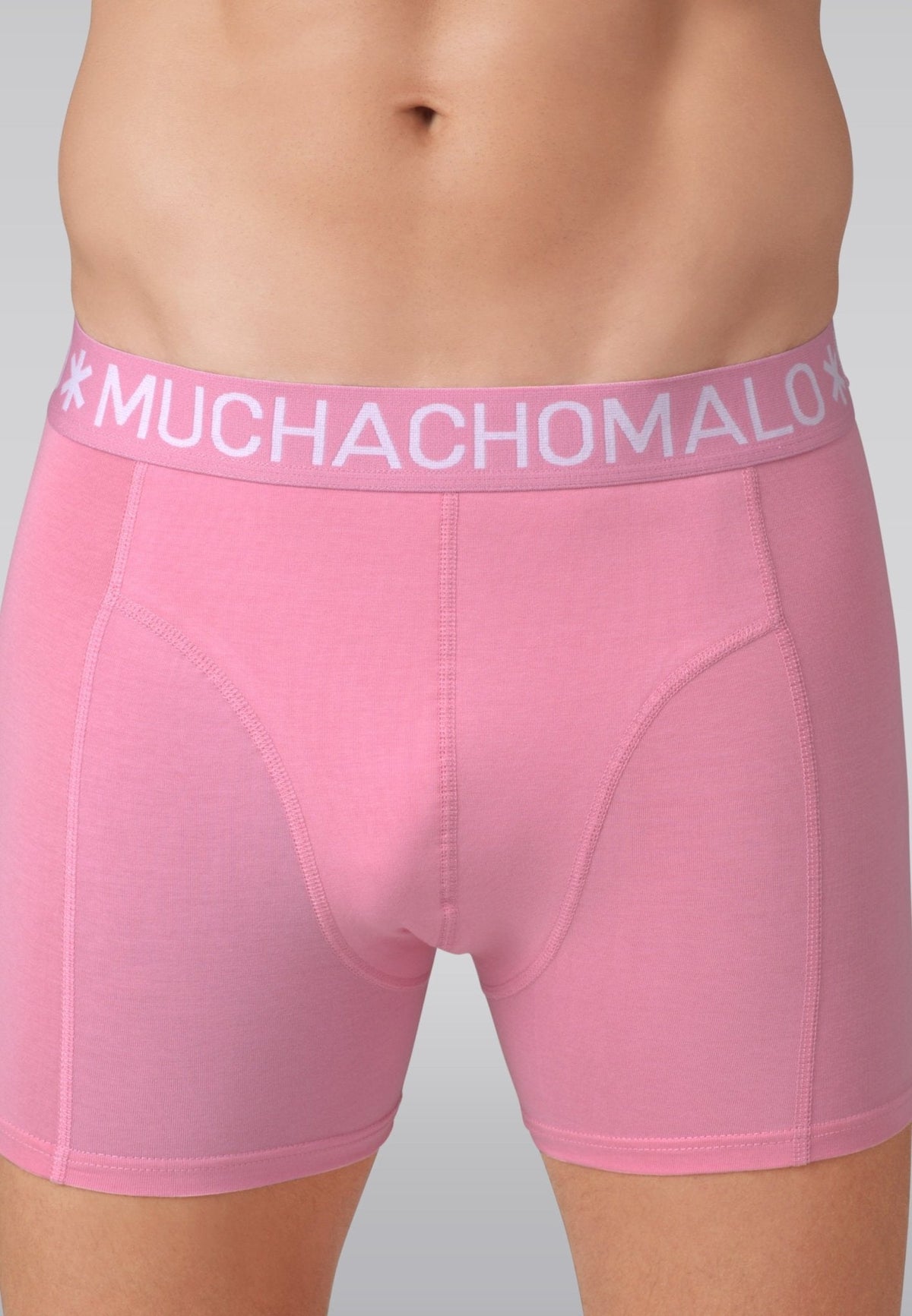 Heren 5-pack Boxershorts Hello Sunshine