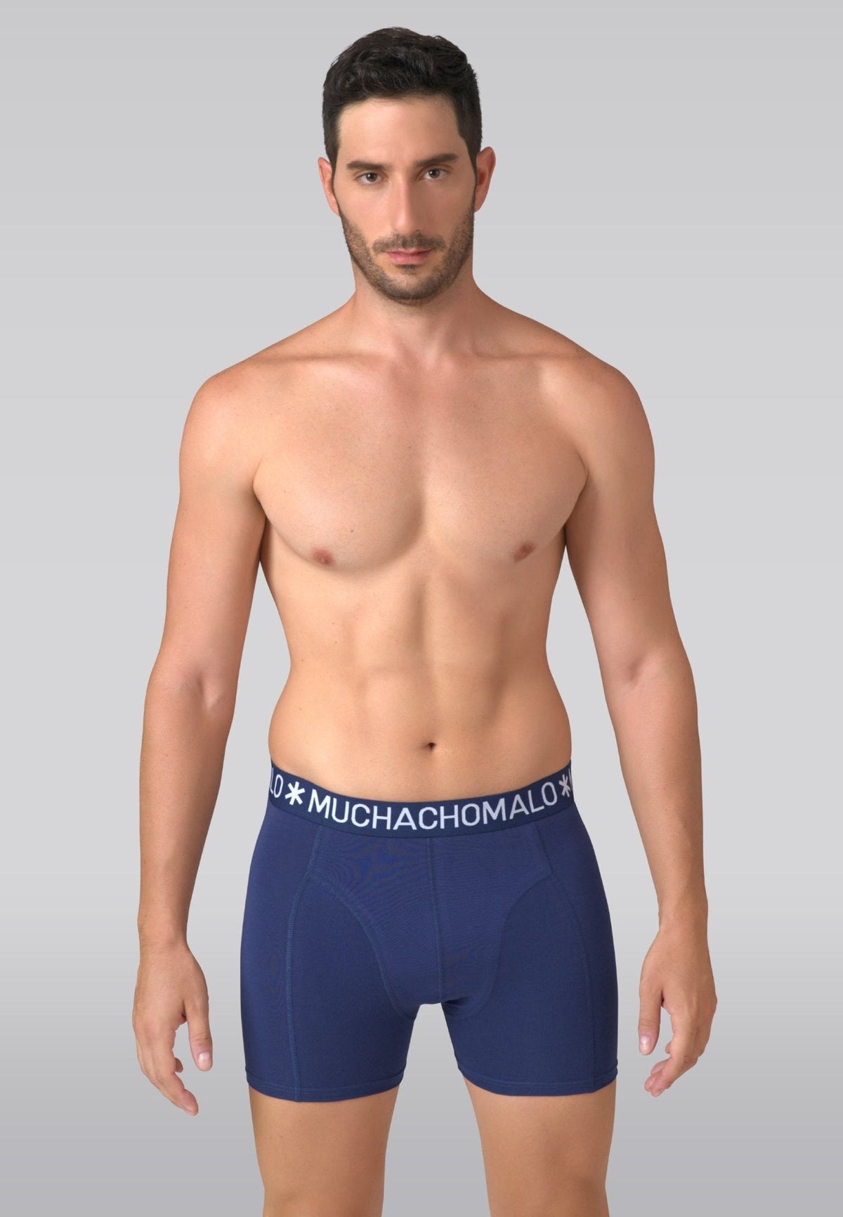 Heren 5-pack Boxershorts Hello Sunshine