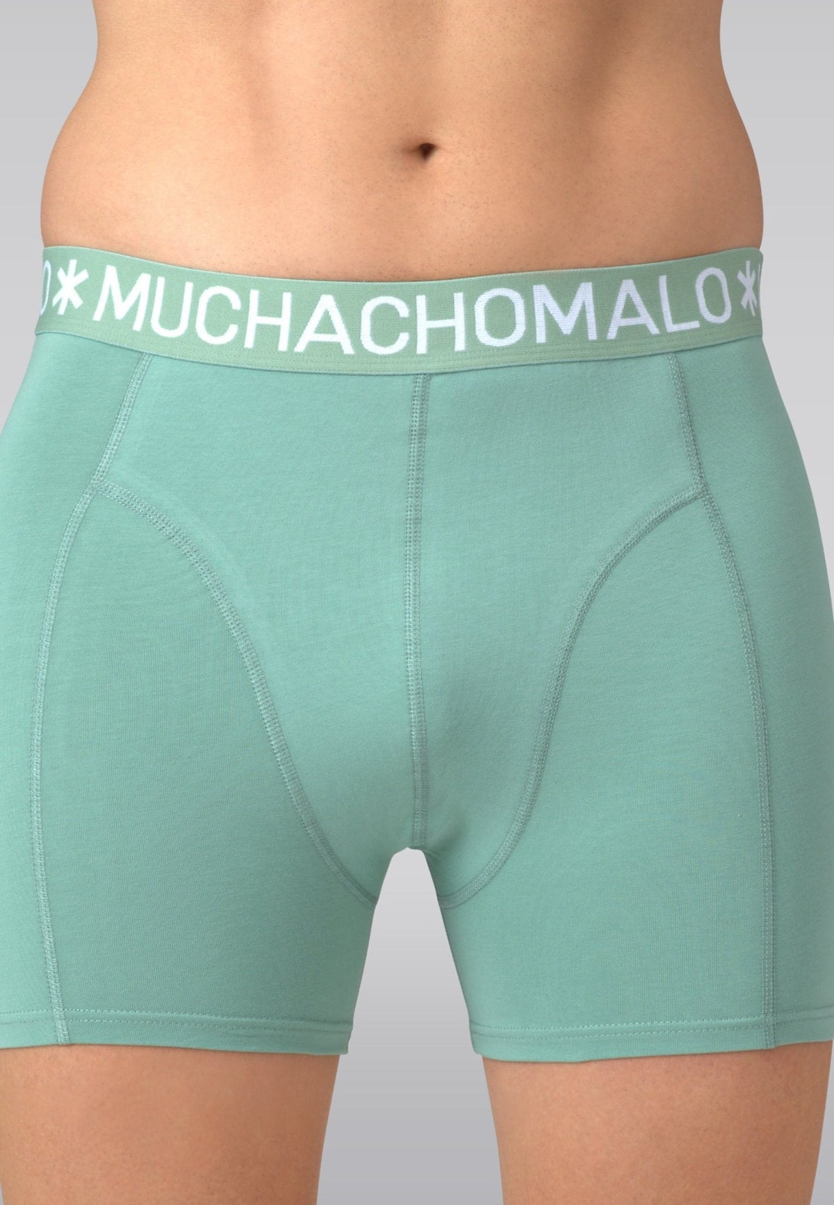Heren 5-pack Boxershorts Hello Sunshine