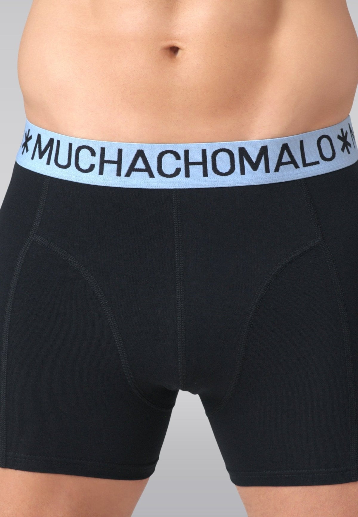 Heren 5-pack Boxershorts Hello Sunshine