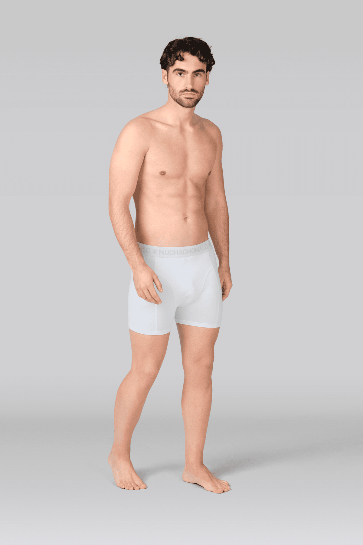 Heren 5-pack Boxershorts