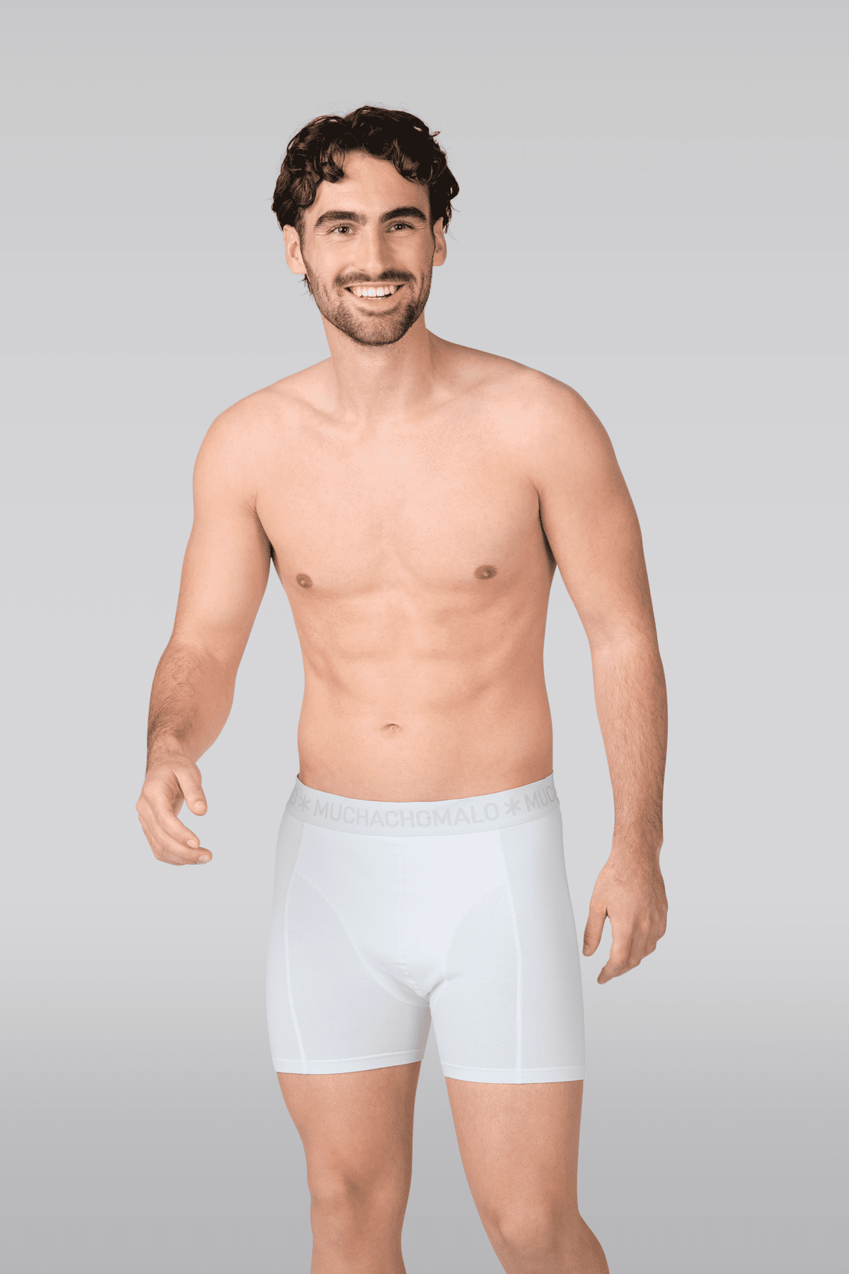 Heren 5-pack Boxershorts