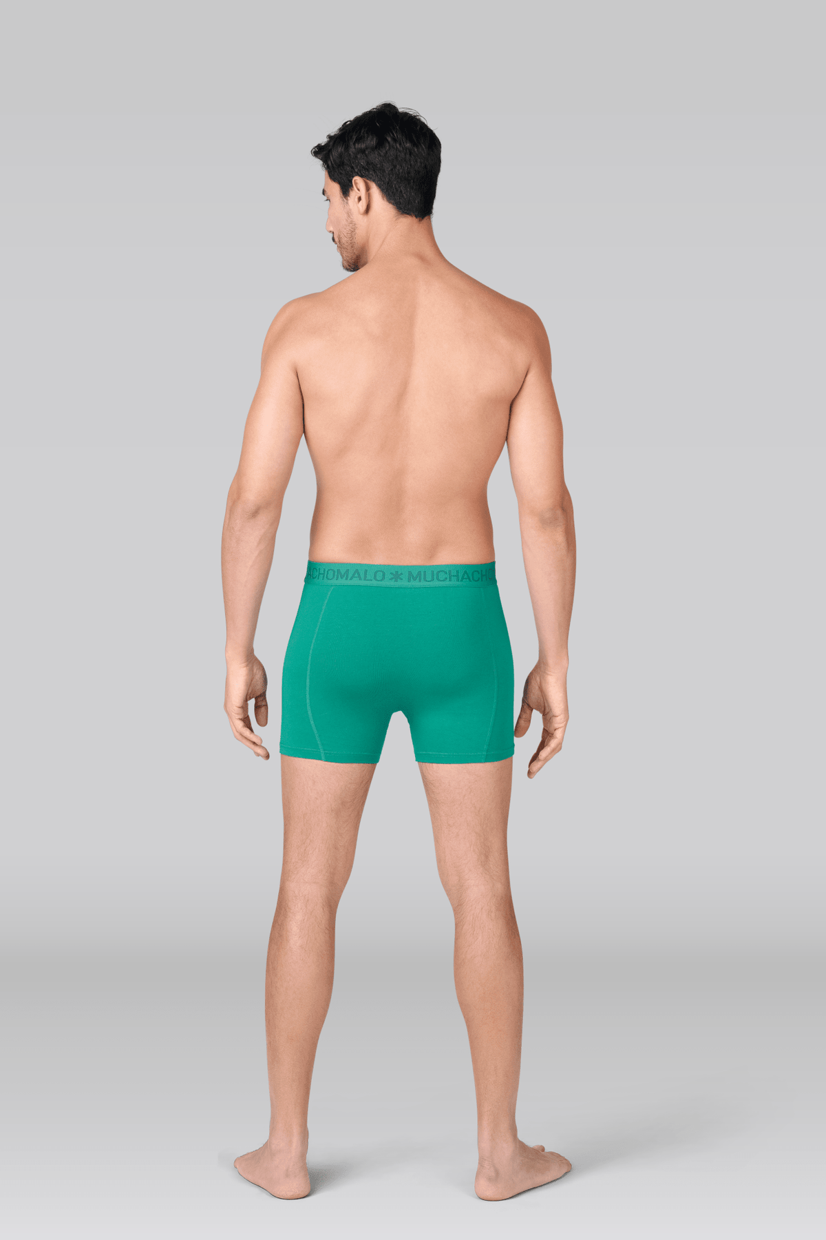 Heren 5-pack Boxershorts