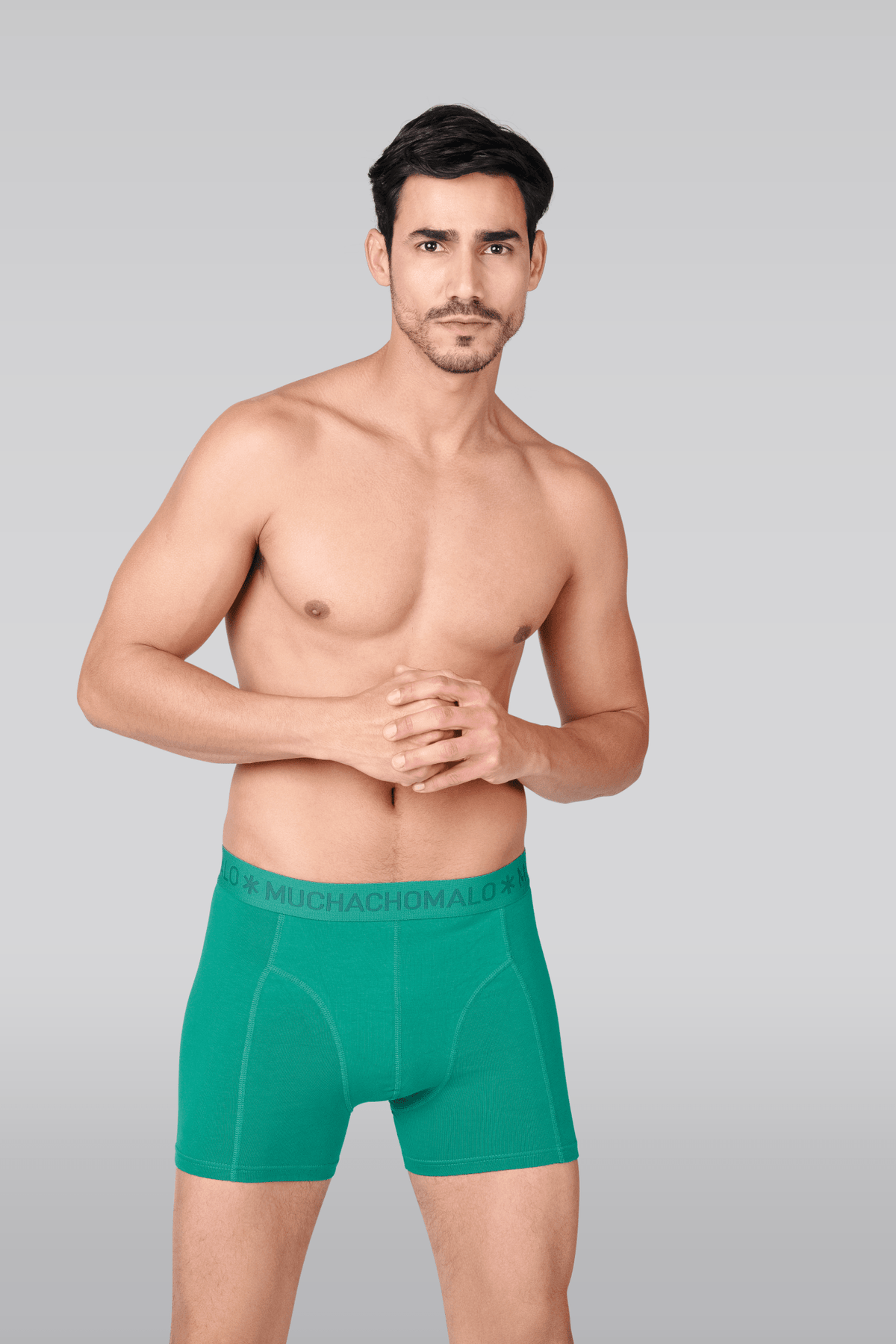 Heren 5-pack Boxershorts