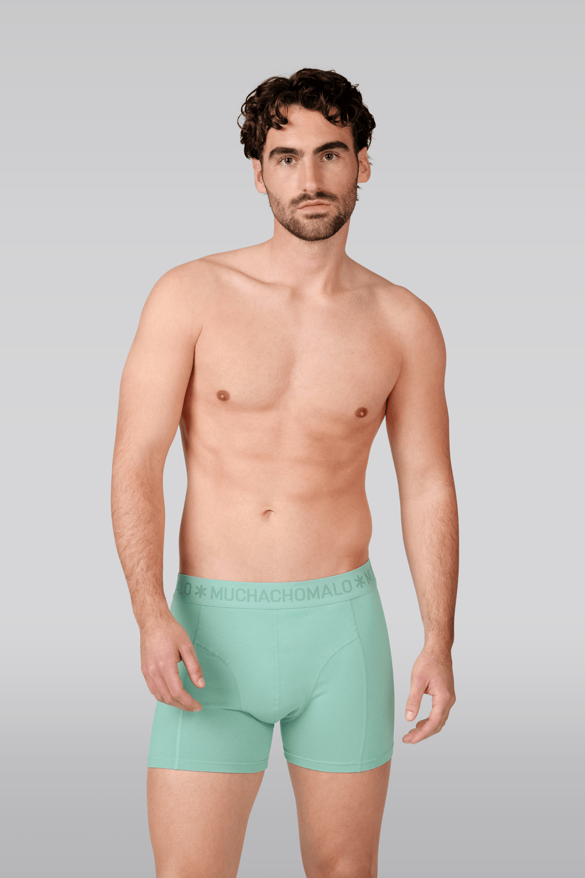 Heren 5-pack Boxershorts