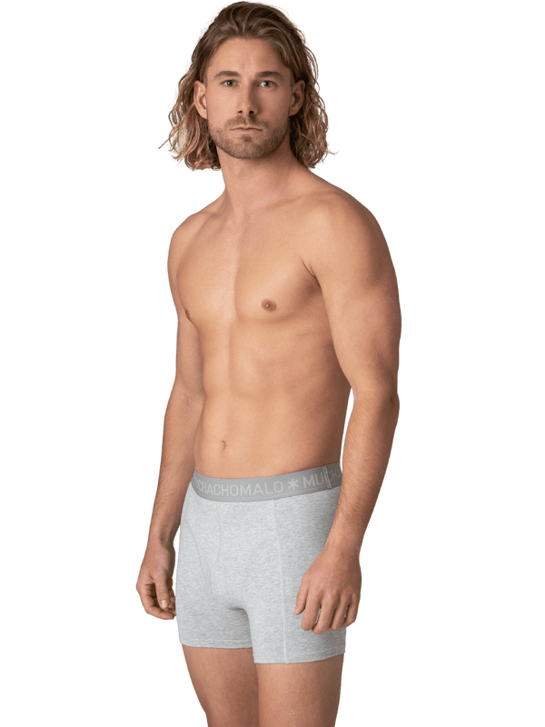 Heren 5-pack Boxershorts