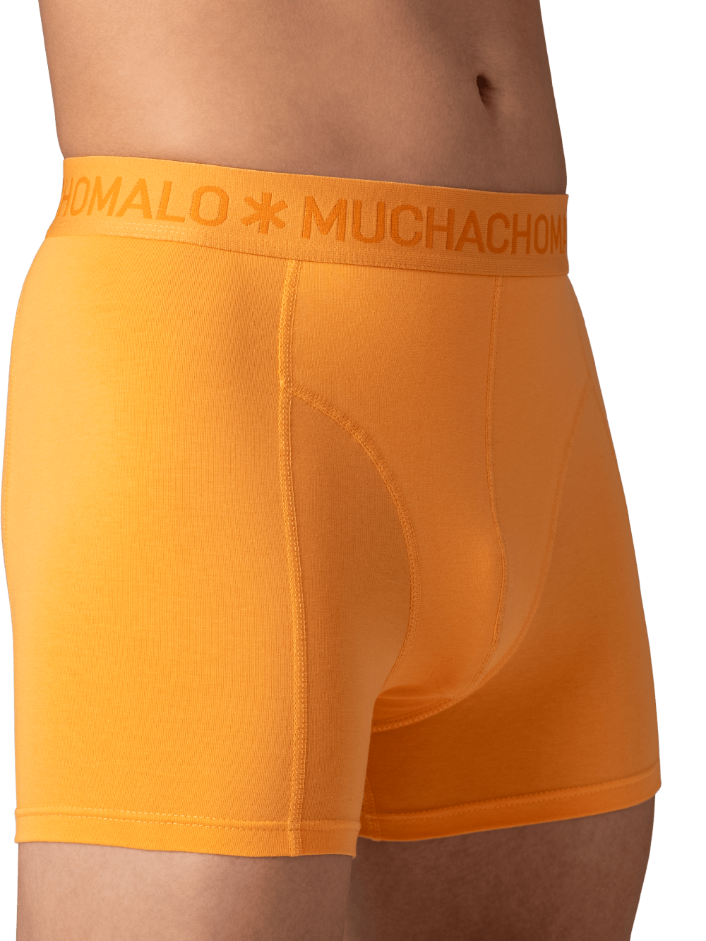 Heren 5-pack Boxershorts