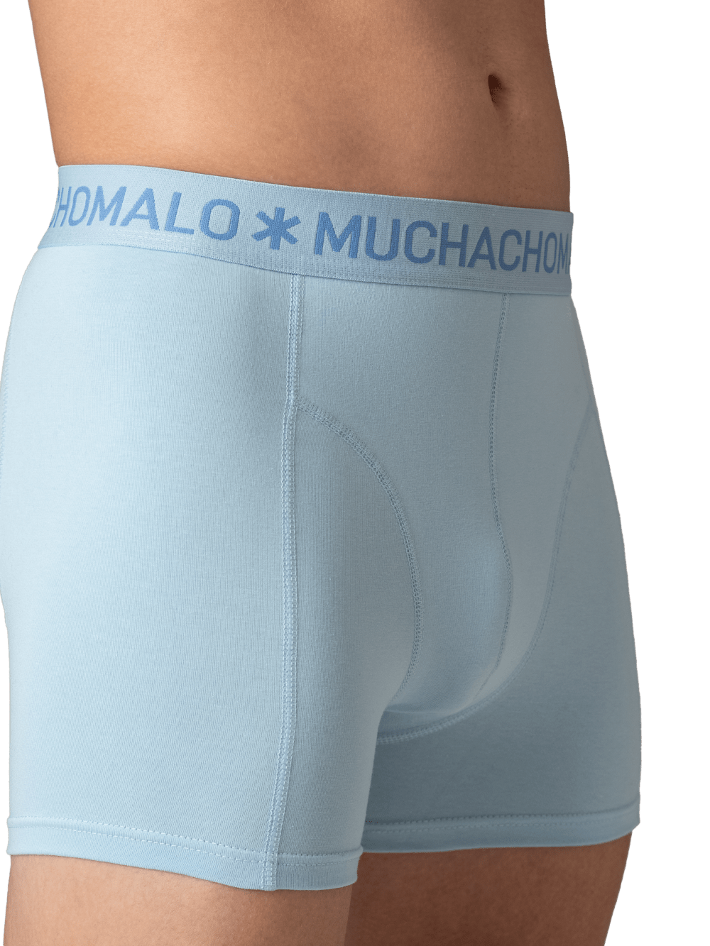 Heren 5-pack Boxershorts