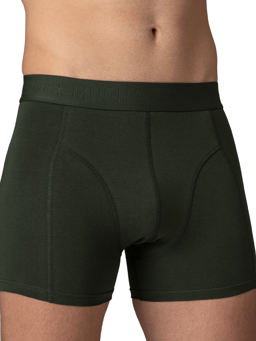 Heren 5-pack Boxershorts