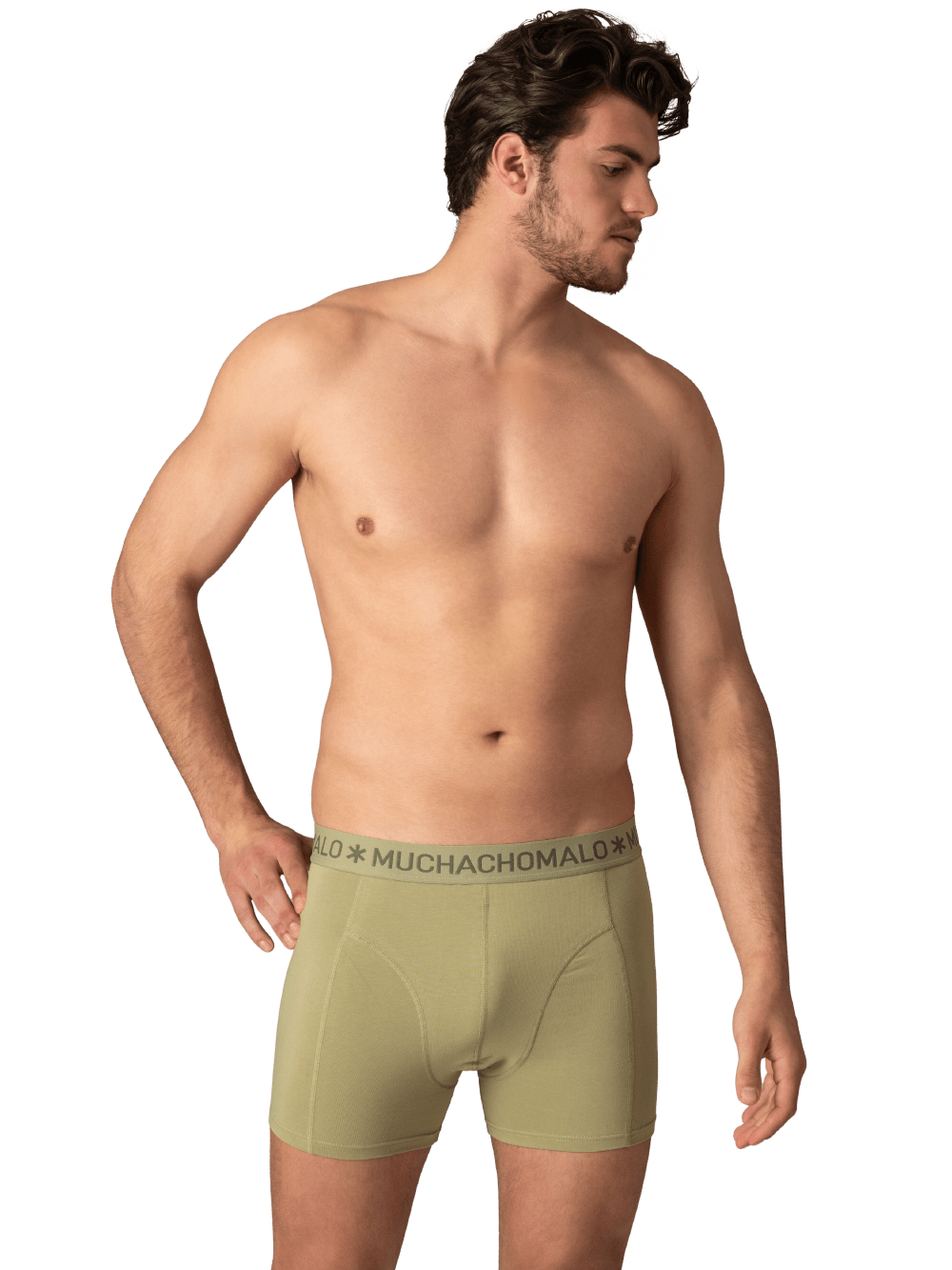 Heren 5-pack Boxershorts