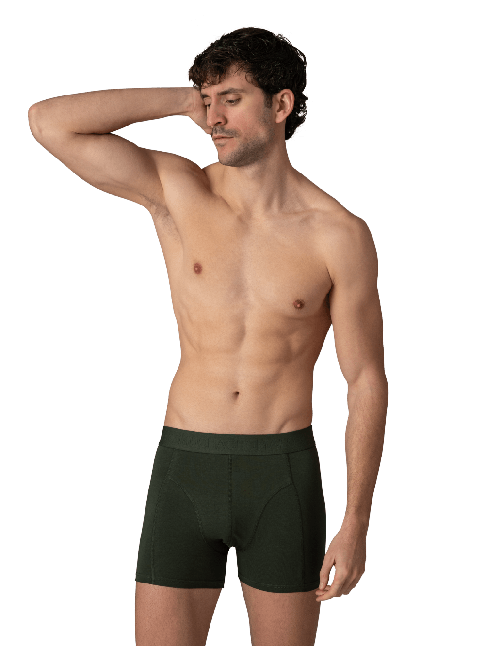 Heren 5-pack Boxershorts