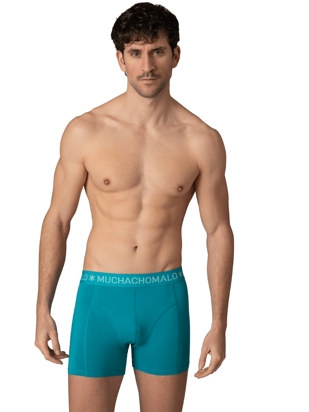 Heren 5-pack Boxershorts