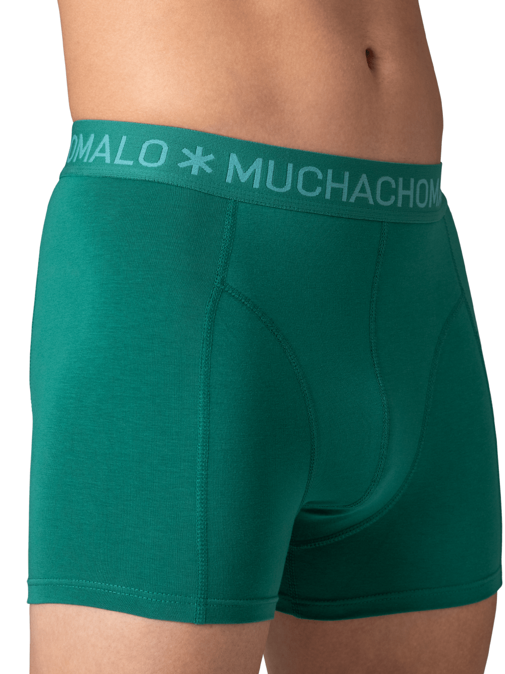 Heren 5-pack Boxershorts