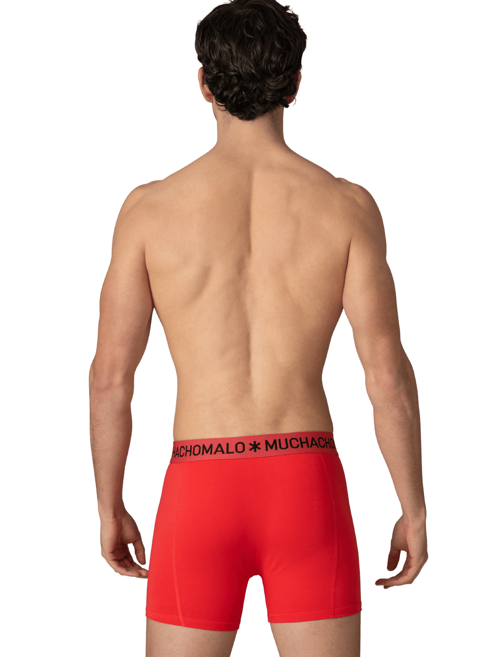 Heren 5-pack Boxershorts