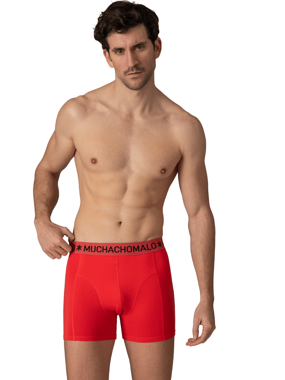 Heren 5-pack Boxershorts