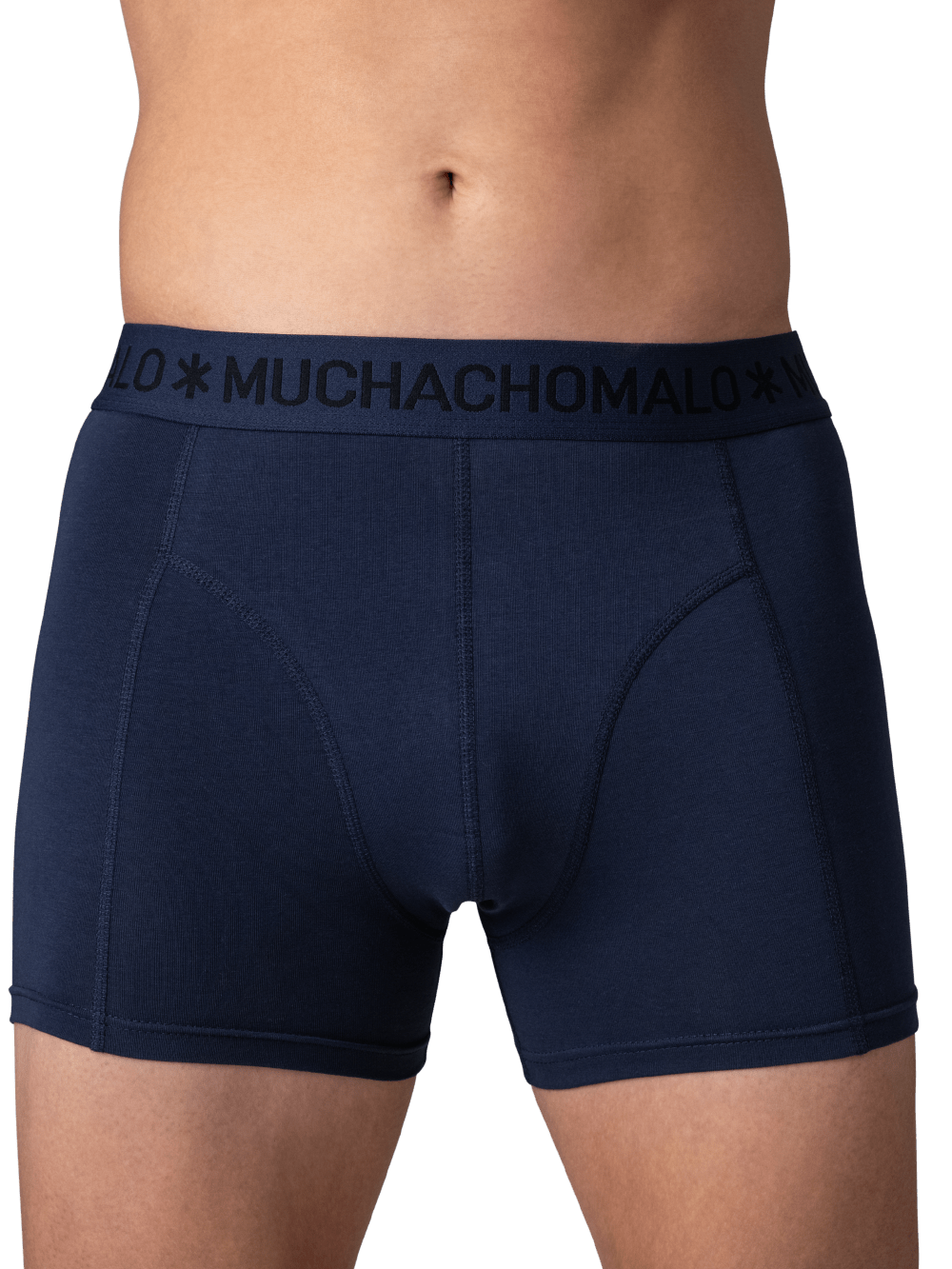 Heren 5-pack Boxershorts