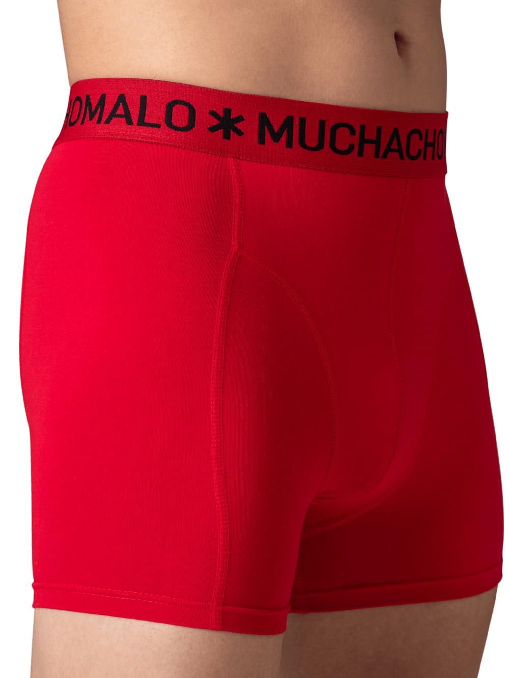 Heren 5-pack Boxershorts