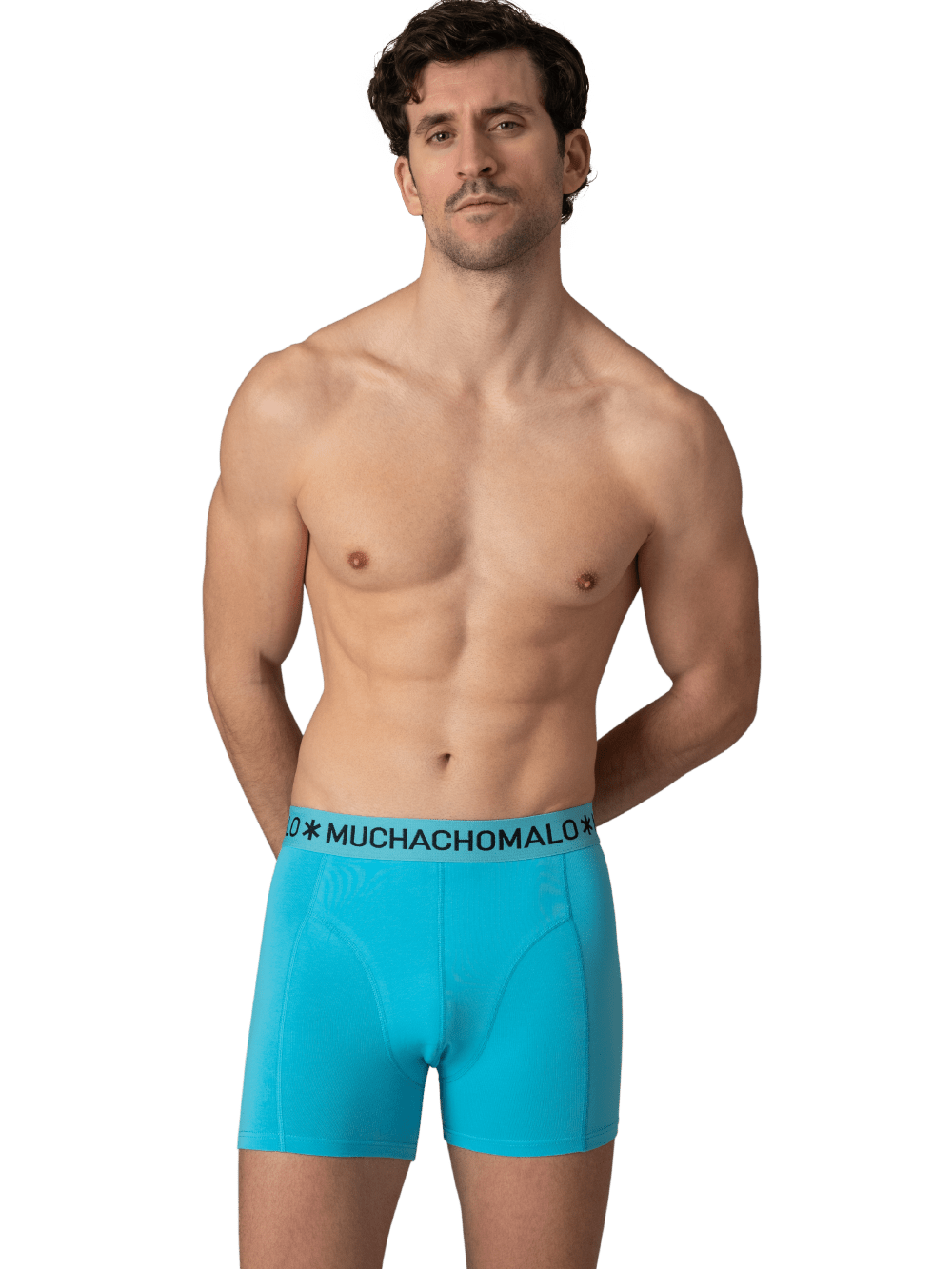 Heren 5-pack Boxershorts