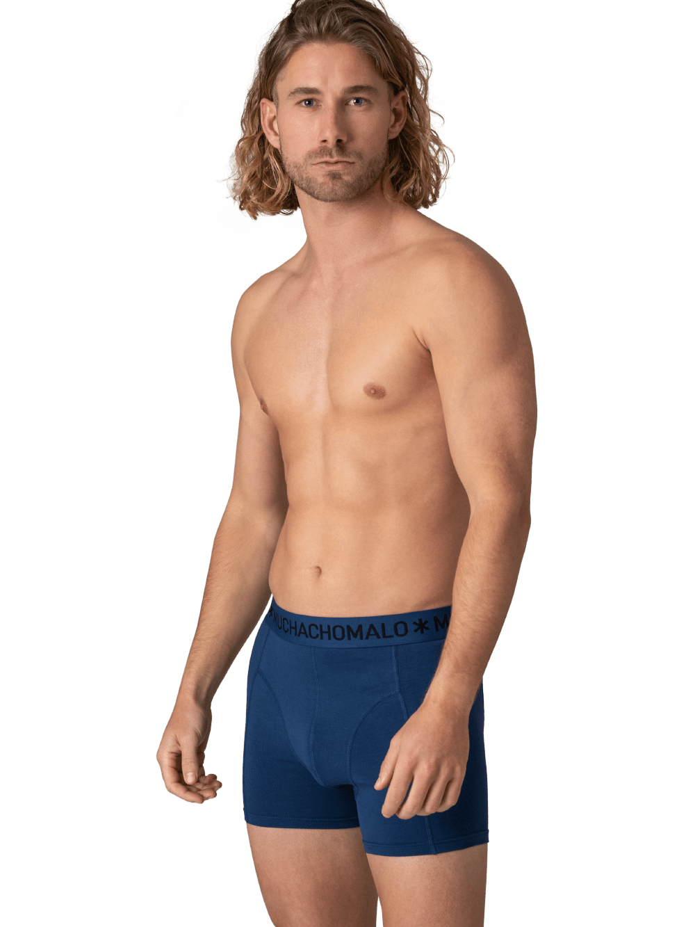 Heren 5-pack Boxershorts