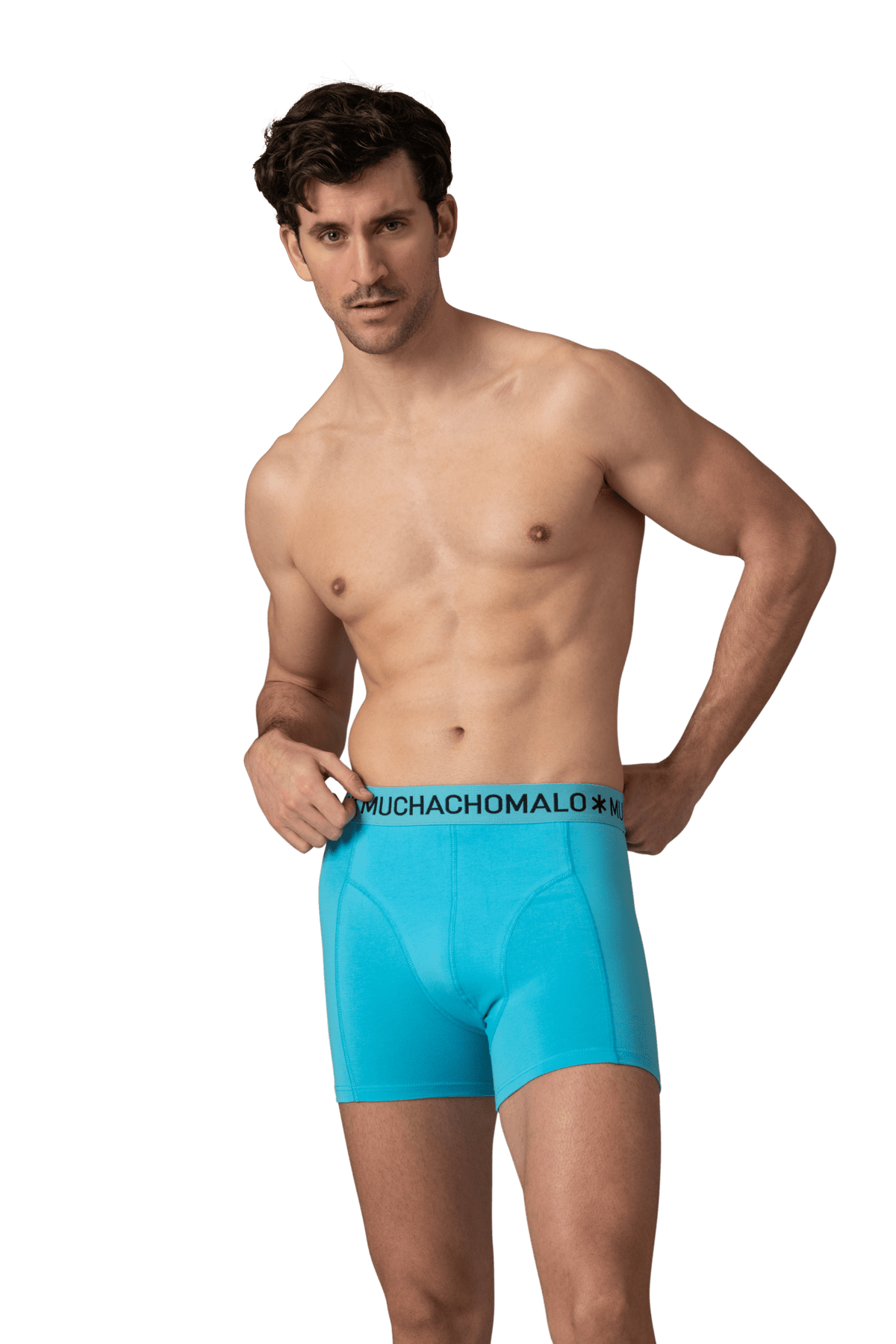 Heren 5-pack Boxershorts