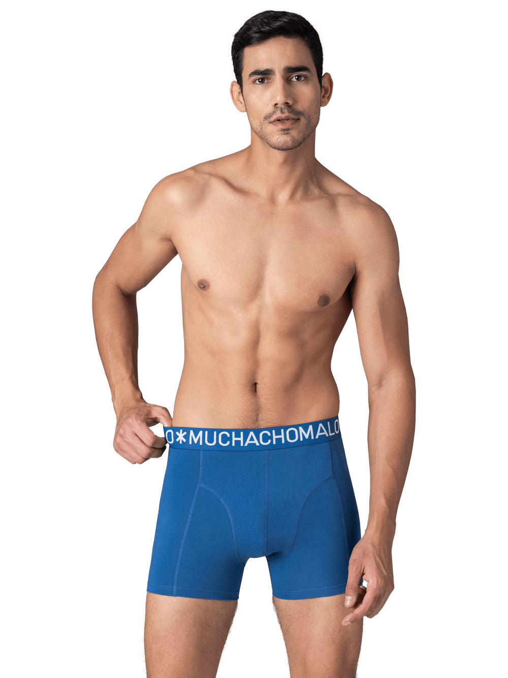 Heren 5-pack Hello Sunshine