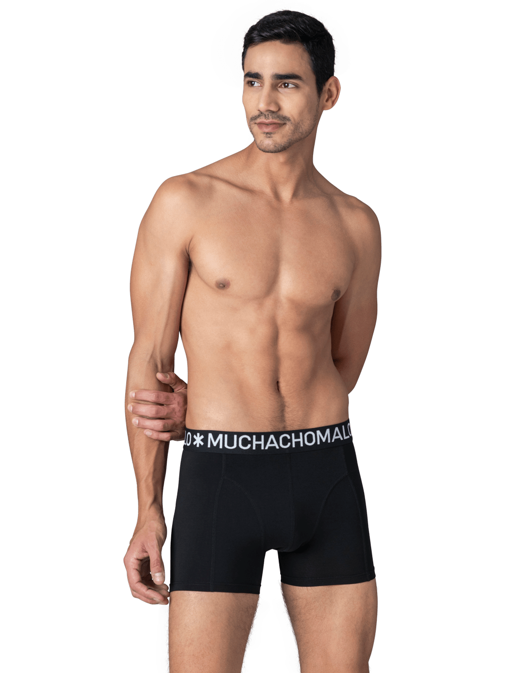 Heren 5-pack Hello Sunshine