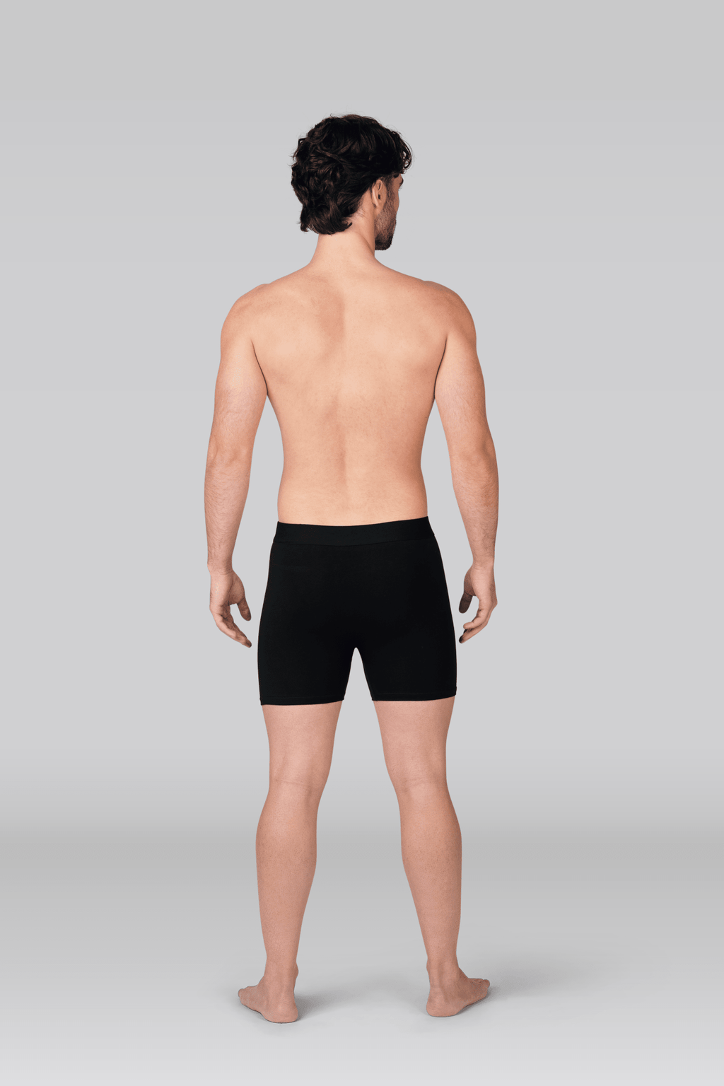 Heren 6-pack Boxershorts Pima Cotton