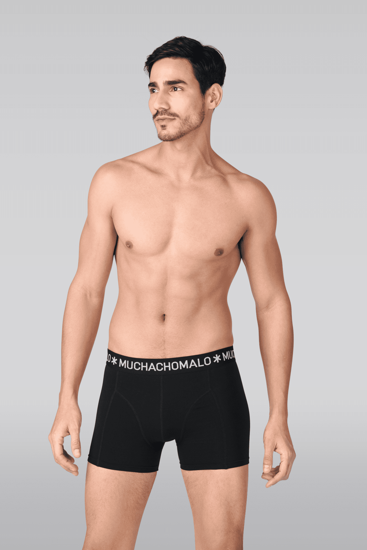 Heren 6-pack Boxershorts