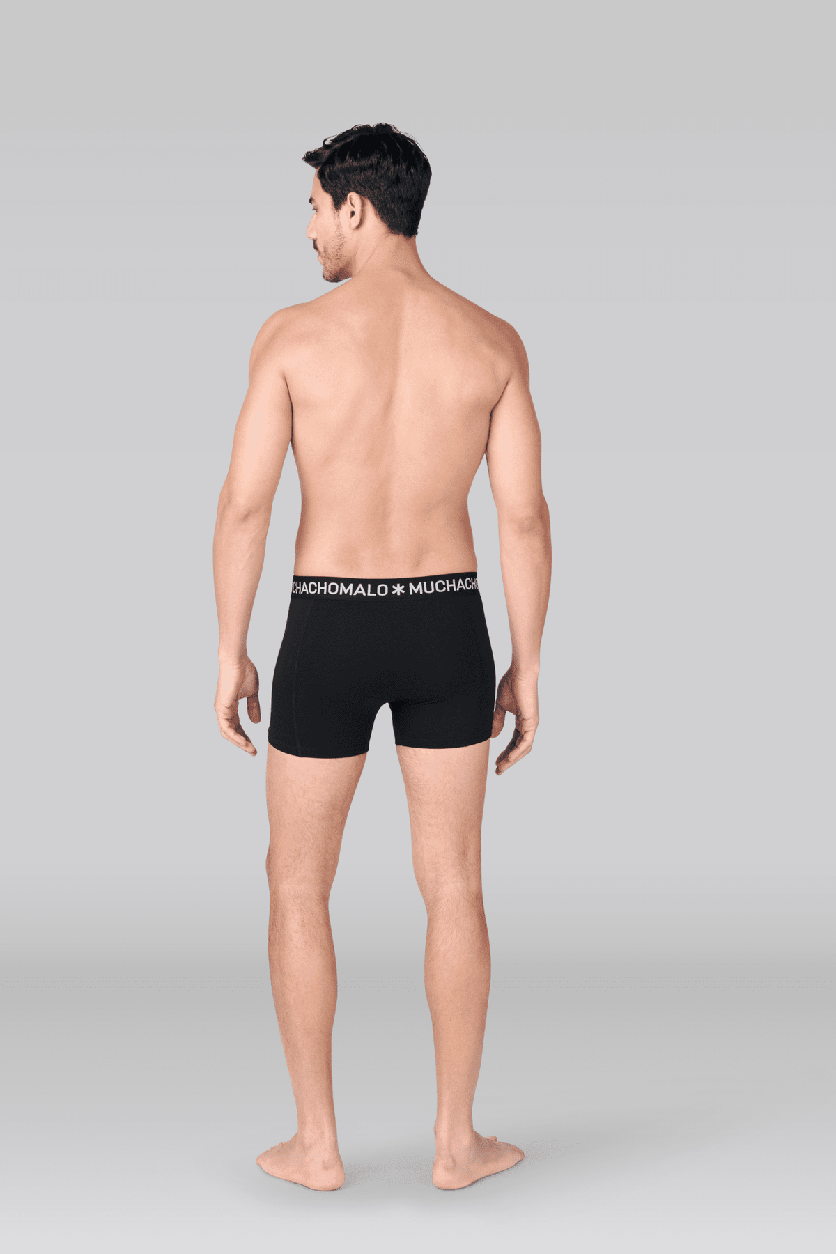 Heren 6-pack Boxershorts