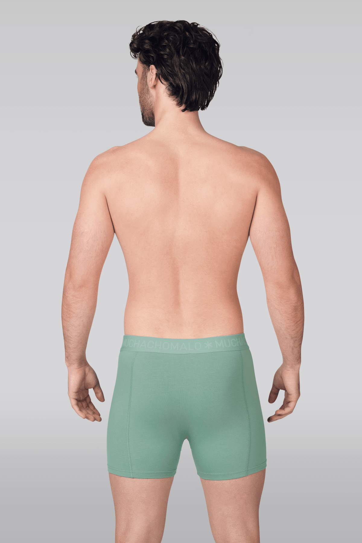 Heren 6-pack Boxershorts