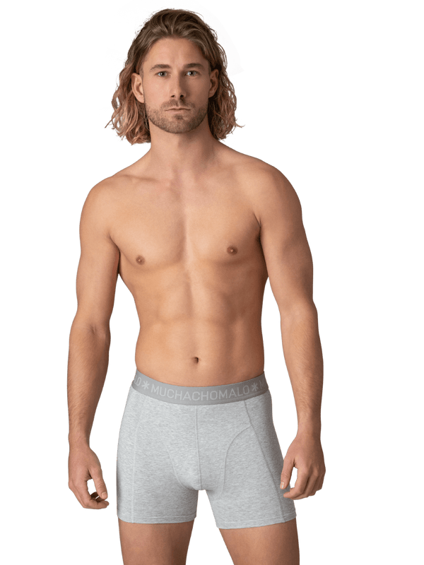 Heren 6-pack Boxershorts
