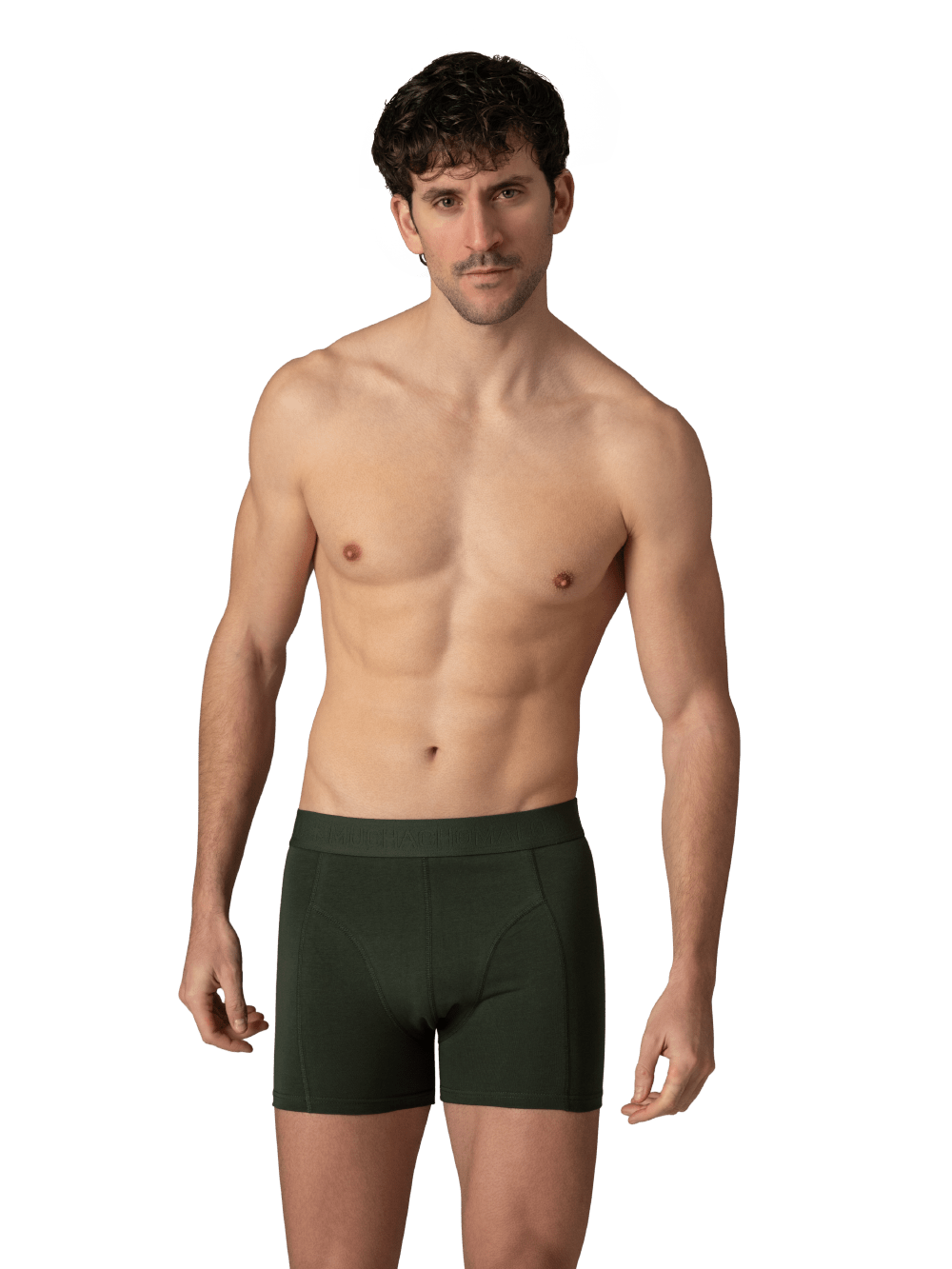 Heren 6-pack Boxershorts