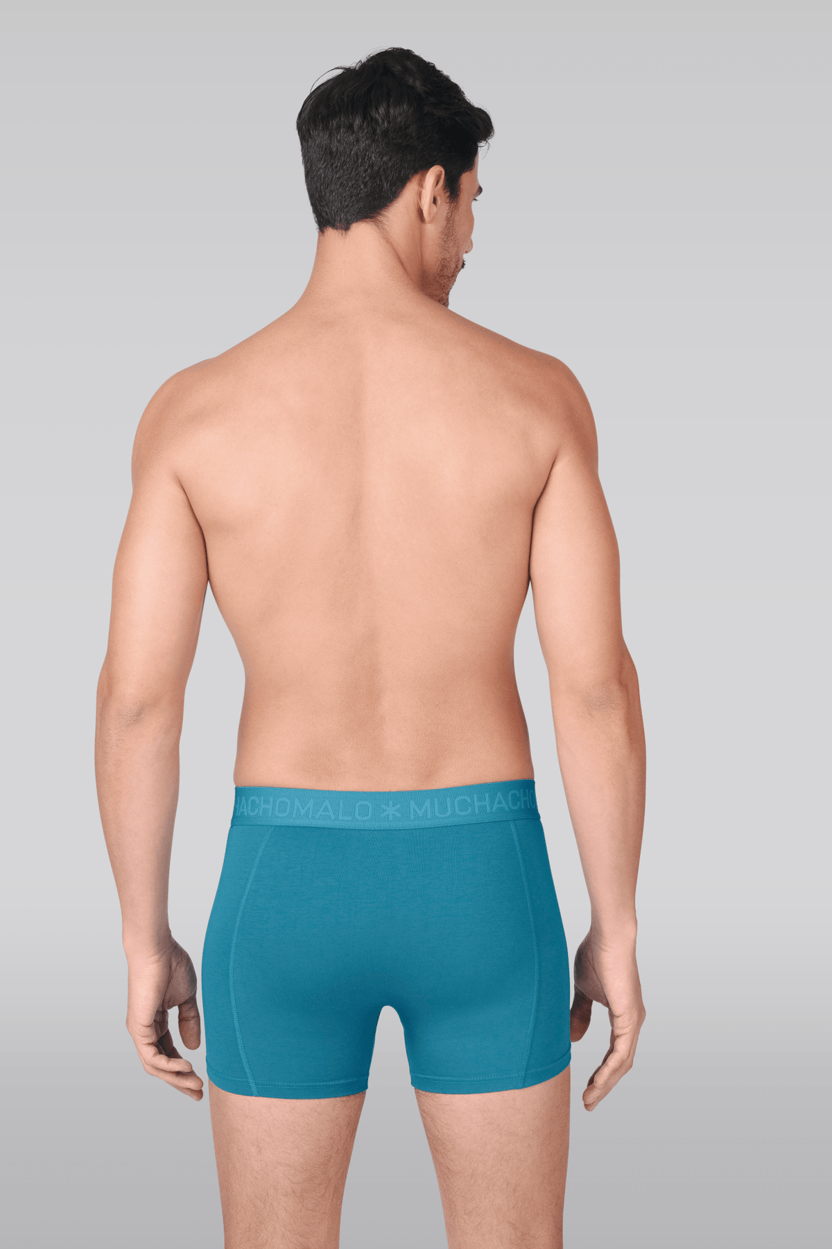 Heren 6-pack Boxershorts