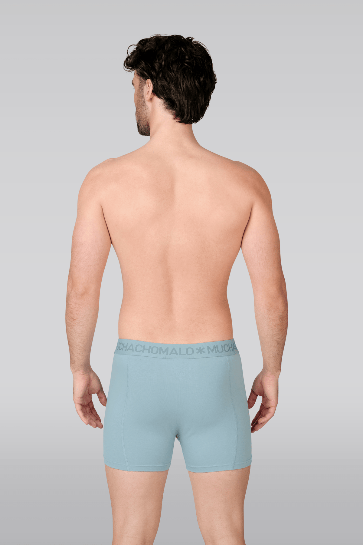 Heren 6-pack Boxershorts