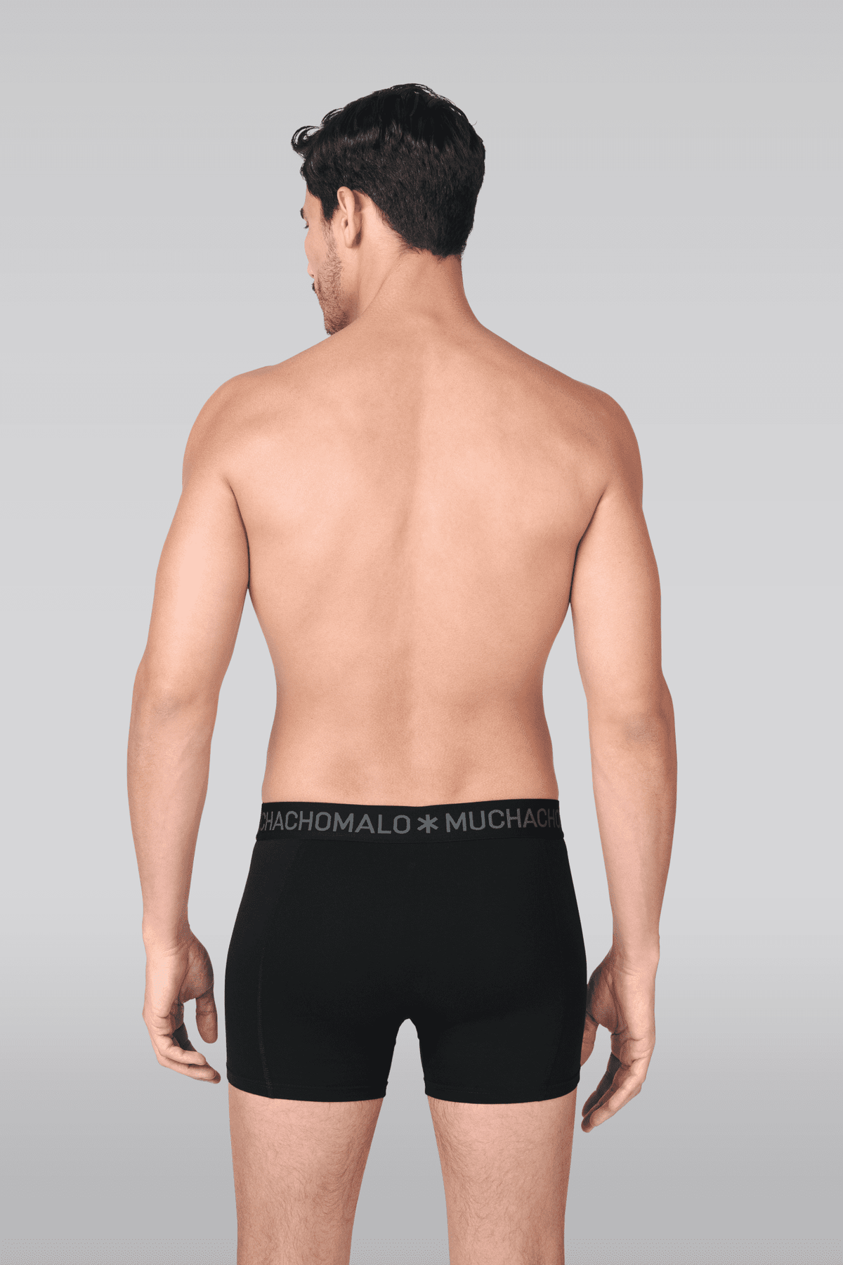 Heren 6-pack Boxershorts