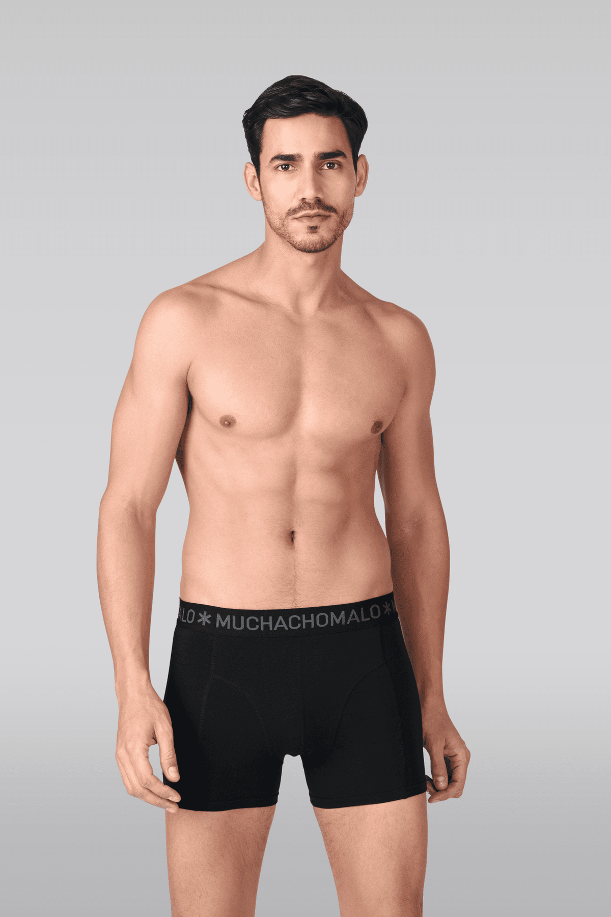 Heren 6-pack Boxershorts