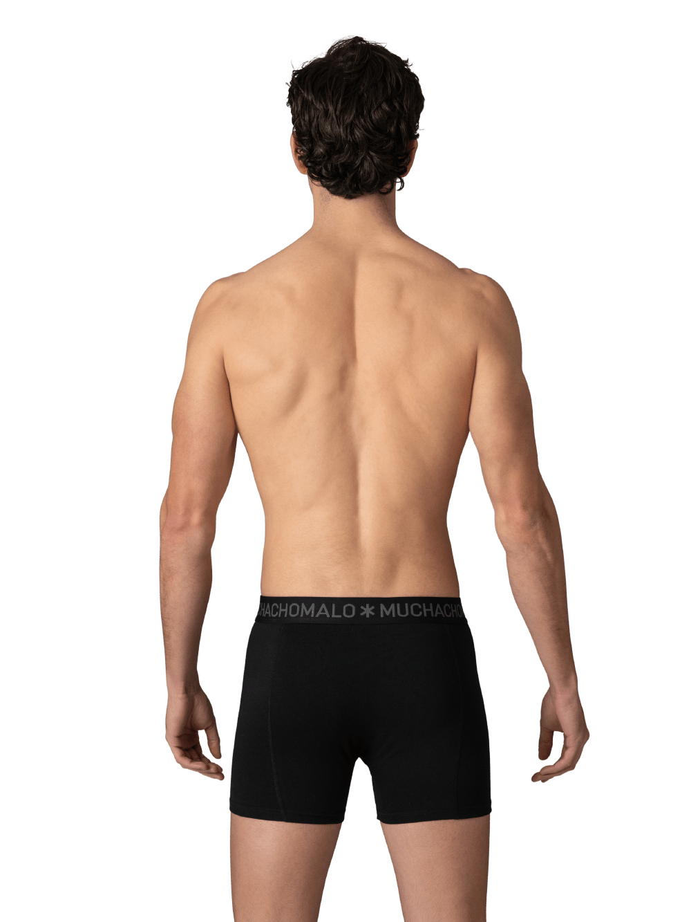 Heren 6-pack Boxershorts