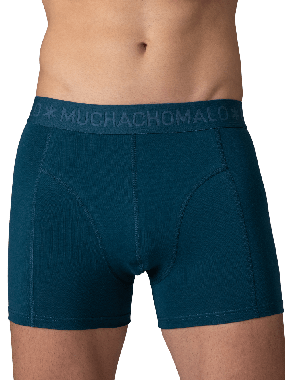 Heren 6-pack Boxershorts