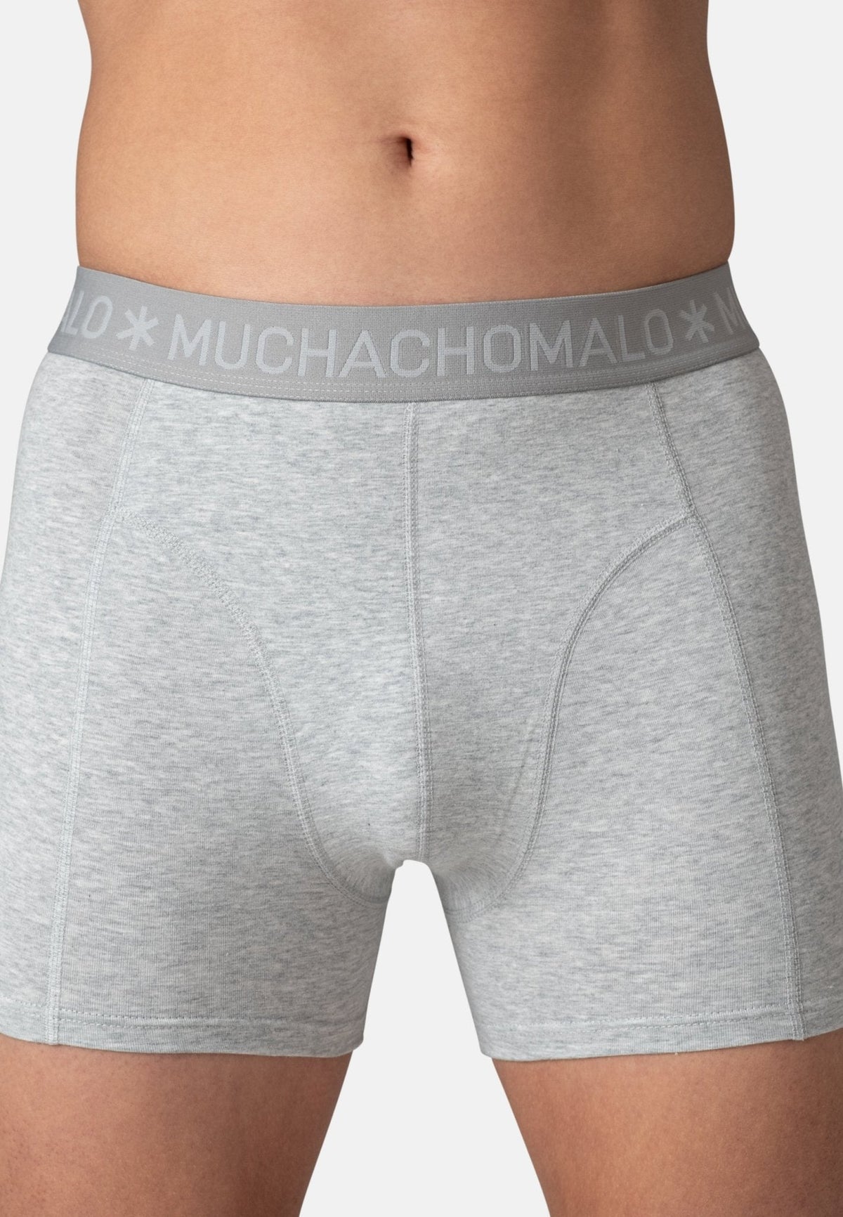 Heren 6-pack Boxershorts